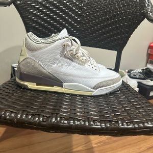 Air Jordan 3 AMM Size 11